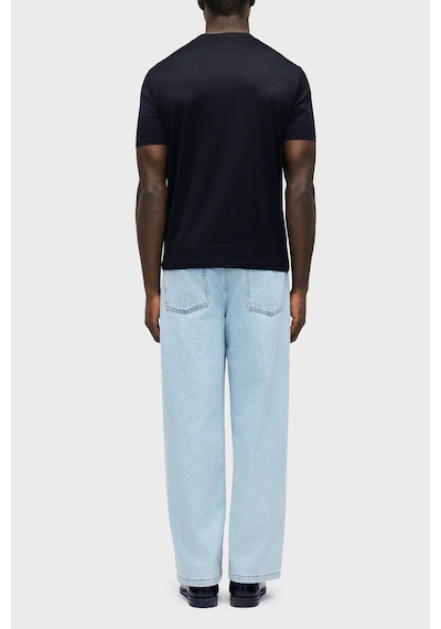 Emporio Armani Erkek T Shirt Em004581 Af10017 Ub118 Lacivert