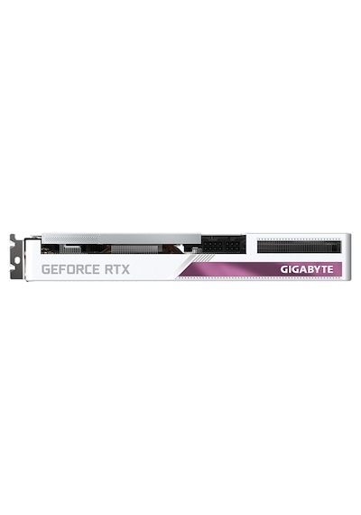Gigabyte NVIDIA GeForce RTX 3060 Ti Vision OC V2.0 LHR GV-N306TVISION OC-8GD 8 GB GDDR6 256 Bit Ekran Kartı
