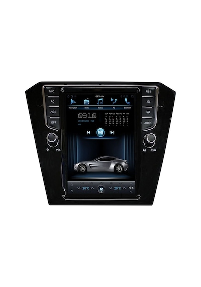 Passat Tesla B8 2015-2019 2 Gb Ram 16 Hafıza Navigasyon Mult