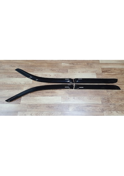 Volkswagen Amarok 2010-2018 Cam Rüzgarlığı