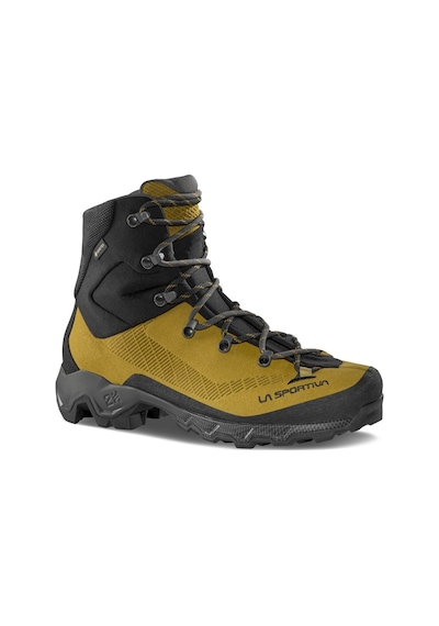 La Sportiva Aequilibrium Trek Gore-tex Savana/carbon Outdoor Bot Sarı