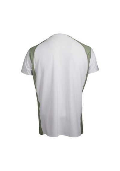 Stafu Pro Reeftech Beyaz Fıstık Yeşili T-shirt Çok Renkli