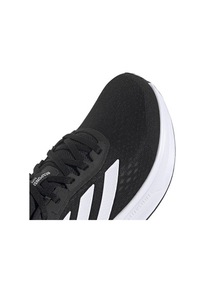 Adidas Adidas Response Super Kadın Siyah Yol Koşusu Ayakkabısı Crblck Siyah