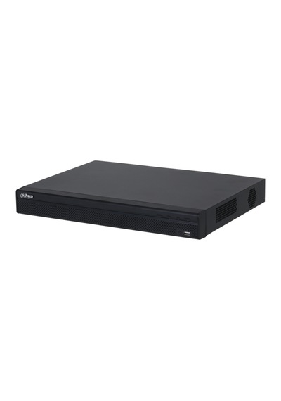 Nvr4216-4ks3 16 Kanal Nvr Ağ Video Kayıt Cihazı H.265