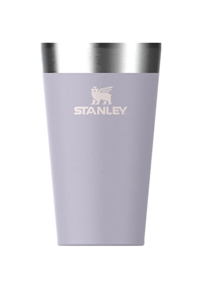 Stanley Adventure Stacking Bardak 0.47l Klasik Termos 10-11882-0097 Mor