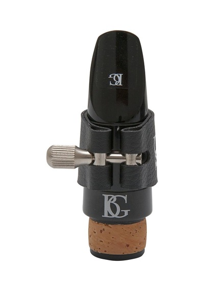 Bg L4rs Super Revelation Bb Clarinet Ligature Deri Klarnet Ligatü