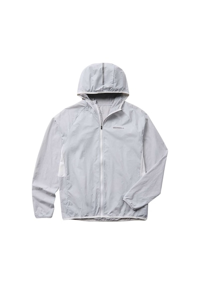 Merrell Traıl Run Pack Jacket 7376 Gri