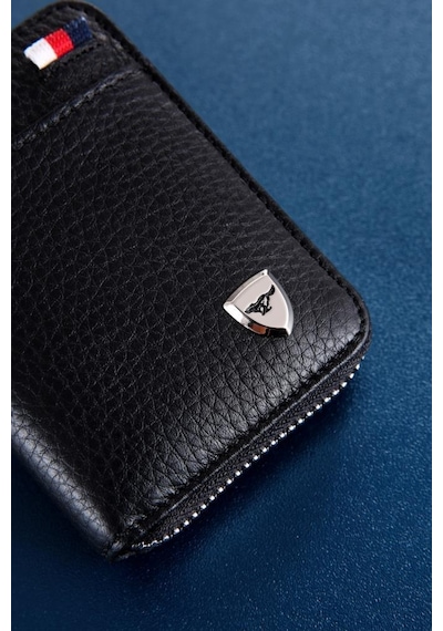 Septwolves Quality Siyah Hakiki Deri 10lu Kartlık Siyah Septwolves Quality Siyah Hakiki Deri 10lu Kartlık Siyah