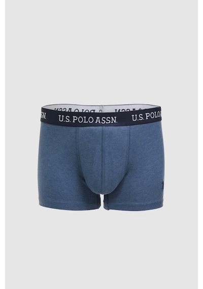 U.s. Polo Assn. Erkek Lacivert İç Giyim Alt 50326486-vr033