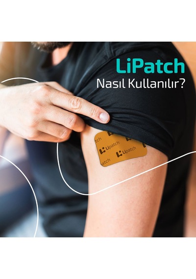 Lipatch Focus Bant