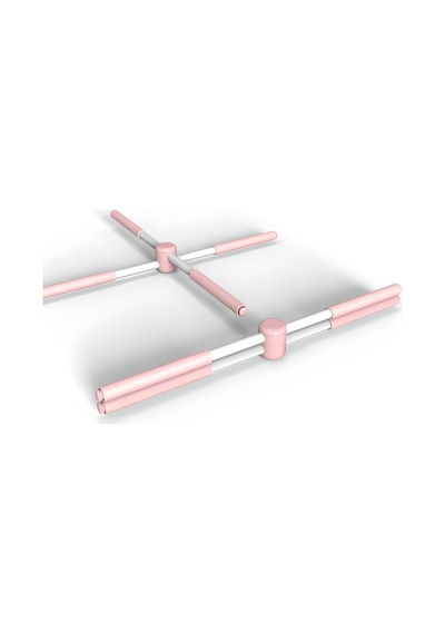 Helix Yoga Duruş Çubuğu Pb-10 Standart