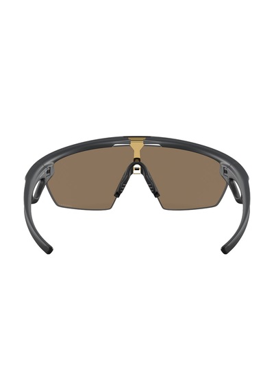 Oakley Oakley Erkek Güneş Gözlüğü Sphaera Kırmızı 28763 Kırmızı
