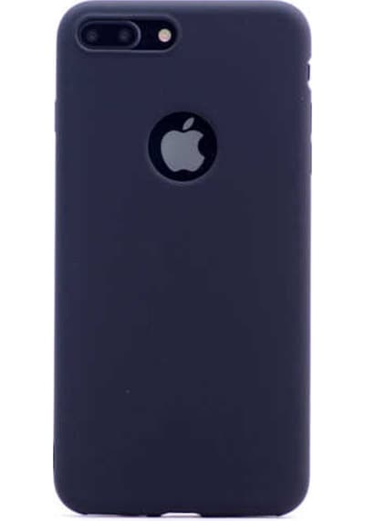 Apple Uyumlu iPhone 8 Kilif Soft Mat Premier Case 394912531