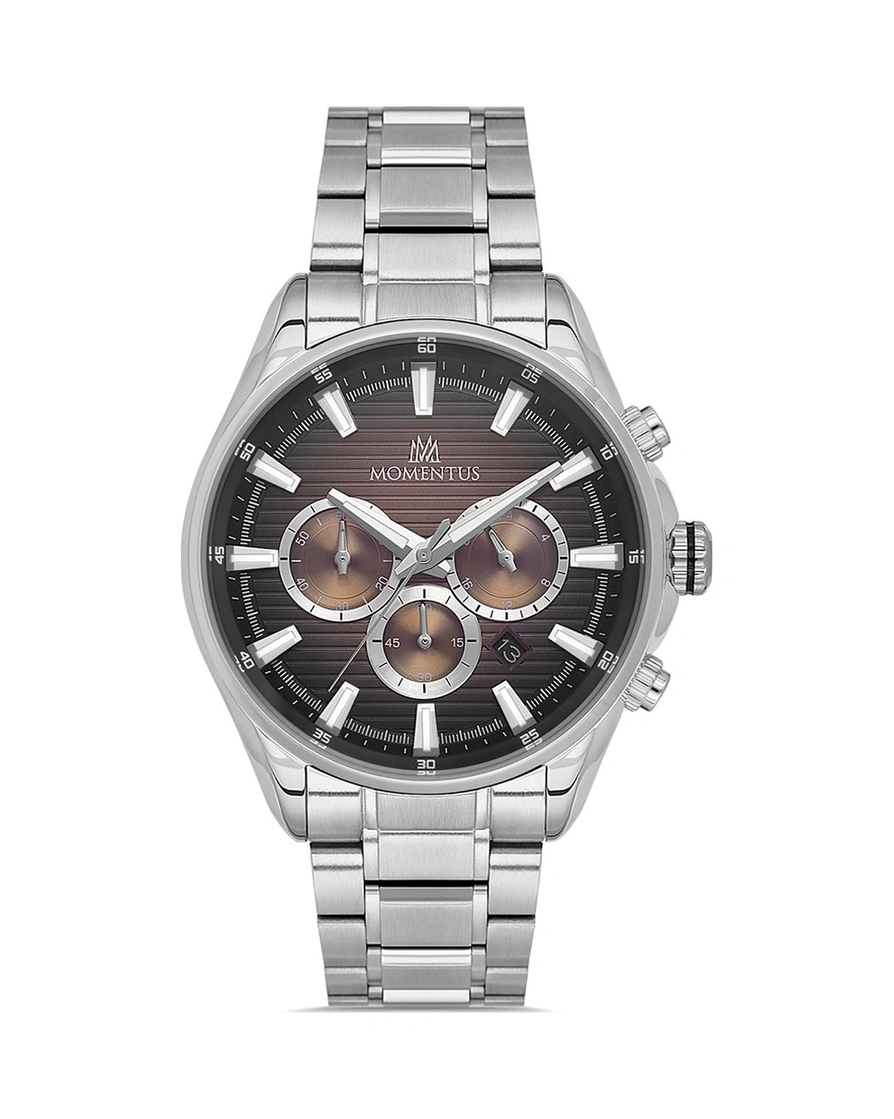 Momentus Sc368s-06ss Gümüş