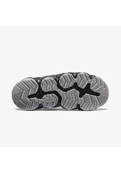 Keen Hyperport H2 Erkek Gri Sandalet 1031743