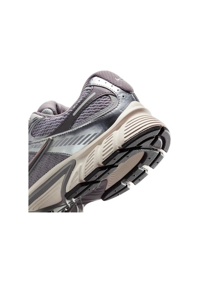 Nike V5 Rnr Run Unisex Walking Shoes Gray Unisex Yürüyüş Ayakkabısı Gri