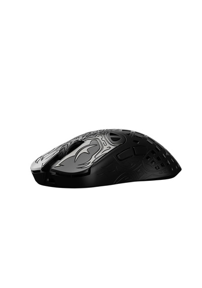 Waızowl Triaina Abyss 8k Hz Custom 3950 Hawkeye Flagship Sensör Kablosuz Gaming Mouse -