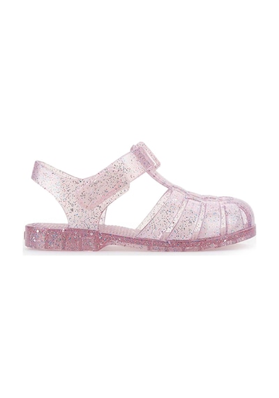 Igor İgor Clasica Cristal Unisex Çocuk Sandalet S10329 Gümüş