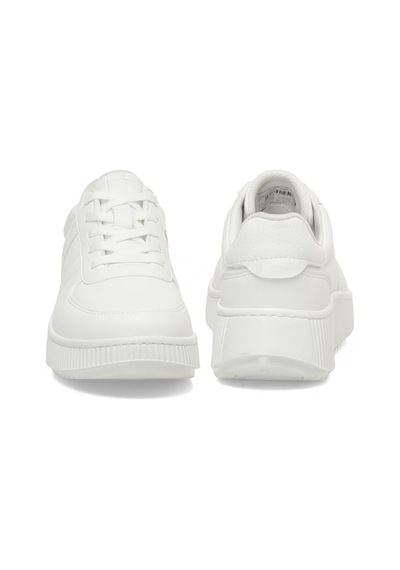 Torex Trx25s-106 5fx Beyaz Kadın Sneaker 000000000101975663 Beyaz Torex Trx25s-106 5fx Beyaz Kadın Sneaker 000000000101975663 Beyaz