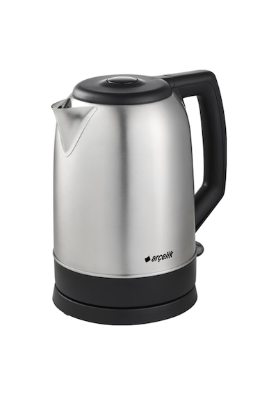 Arçelik KL 9022 I 2200 W 1.7 LT Çelik Kettle