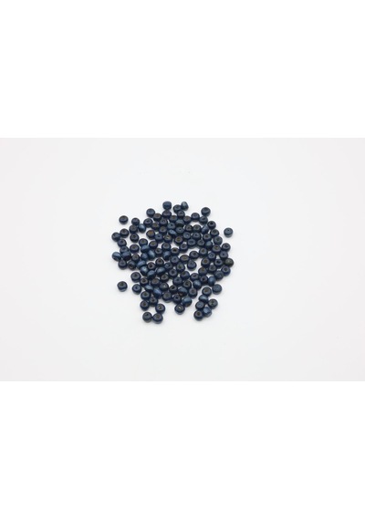 Ahşap Boncuk 8 Mm çok renkli