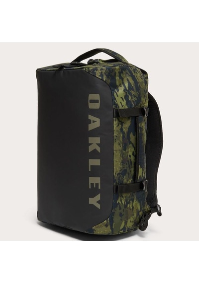Oakley Road Trip Duffle 50lt Fos901037-bfqu Spor Çantası Siyah