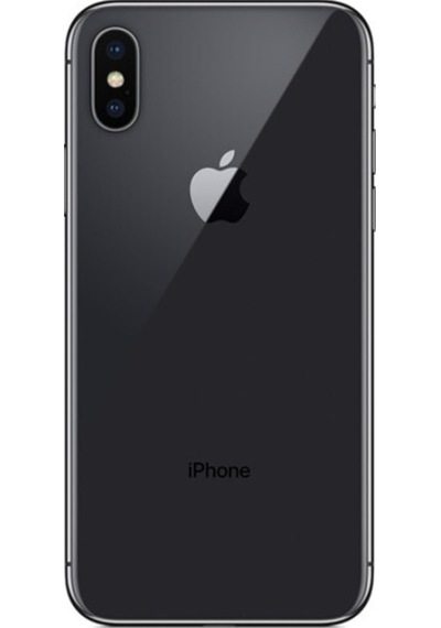 Yenilenmiş Apple İphone X 256 GB B Grade (12 Ay Garantili)