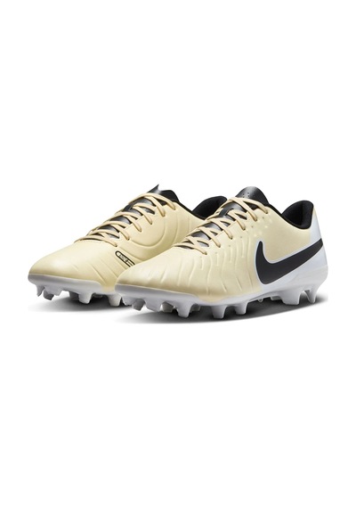 Nike Nıke Legend 10 Club Fg/mg Erkek Krampon Dv4344 Dv4344 700 Çok Renkli