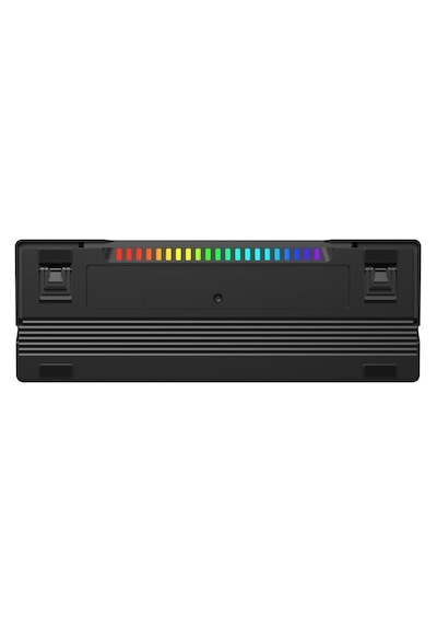 Blueforce Orbiter RGB Kırmızı Switch Q Mekanik Oyuncu Klavyesi