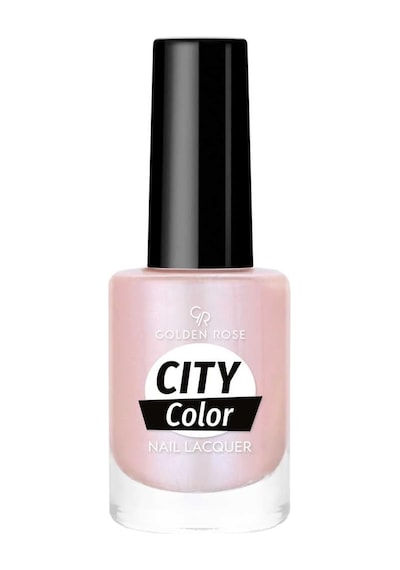 City Nail Lacquer No: 138 - Parlak Ve Uzun Süre Kalıcı Oje 10.2 Ml Diğer