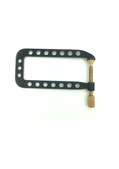 Kunduz Mini Yatay İşkence 28x90 Mm