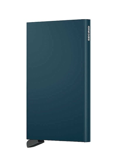 Secrid Cardprotector Kartlık, Pet.mavi Çok Renkli