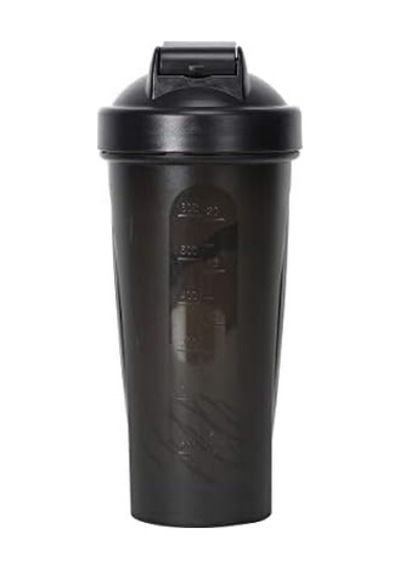 Puma Tr Shaker Waterbottle Unisex Yetişkin Suluk Puma Black X 50 x 22