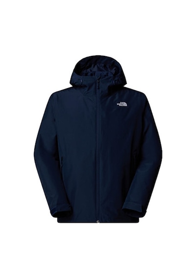 The North Face M Carto Mono Triclimate Hooded Jacket Erkek Outdoor Montu Nf0a8d1s8k21 Lacivert Lacivert