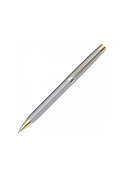 Scrikss 722W Versatil Kalem Balık Sırtı Gold Krom