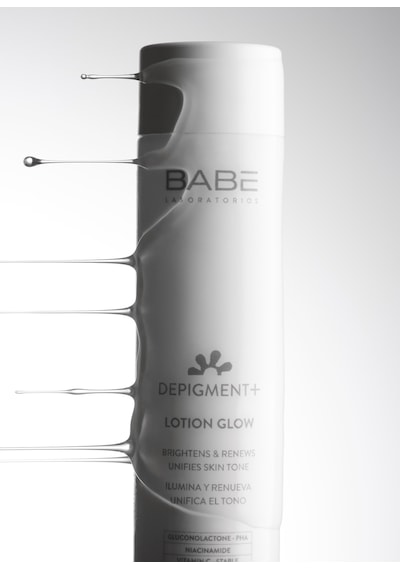 Babe Depigment Lotion Glow Aydınlatıcı Losyon 150 ML