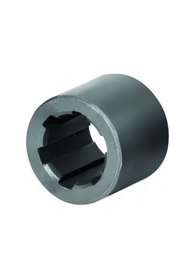 6x6 Pompa Freze Kaplin
