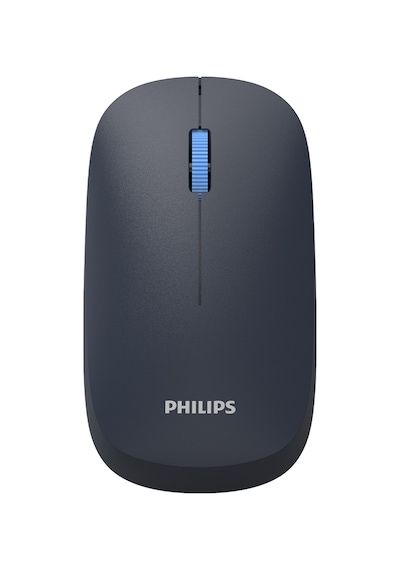 Philips SPK7438 Kablosuz 1600DPI 4 Tuşlu Optik Sessiz Mouse