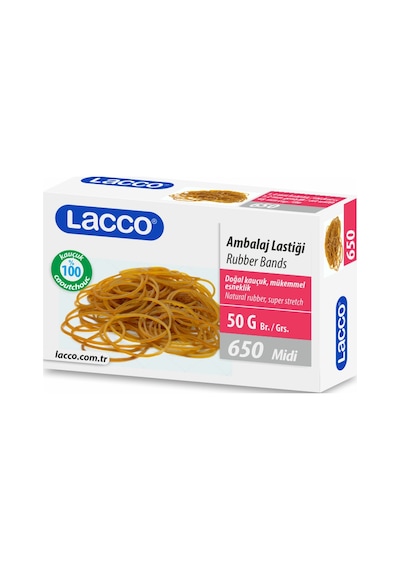 Ambalaj Lastiği Midi
