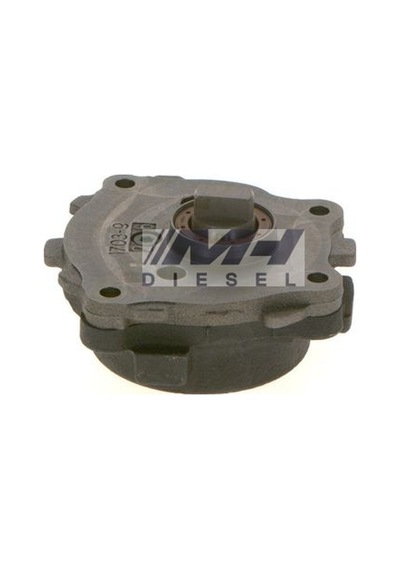 Bosch 0440050010 Dişli Yakıt Pompası Mercedes-benz Actros Mp4, Mp5, Arocs, Antos