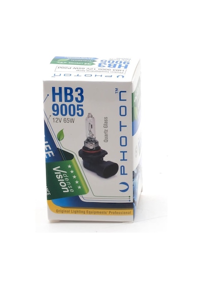 Photon Hb3 9005 Standart Halogen Ph5595