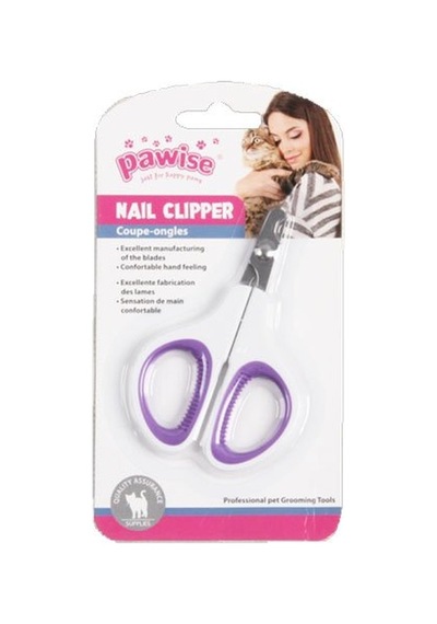 Pawise Pet Nail Clipper Tırnak Makası