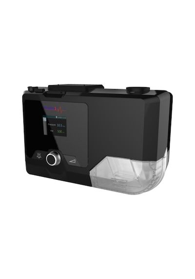 Respirox G2 S Bpap Isıtıcıli Nemlendiricili Maske Dahil