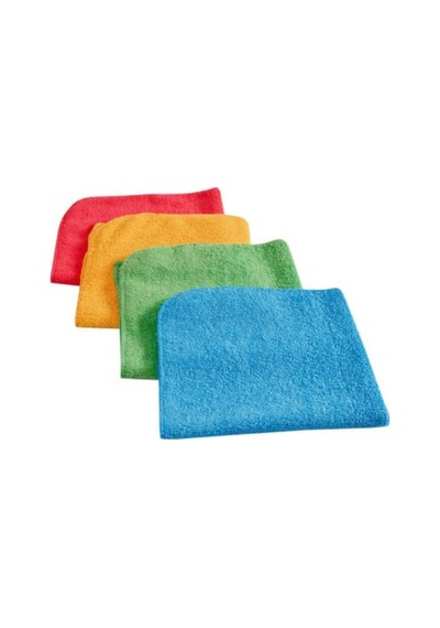 Tr Mutfak Bulaşık Bezleri, Bulaşıkları Temizlemek İçin Süper Emici Mikrofiber Temizlik Bezi, Mutfak, Banyo, Araba Genel