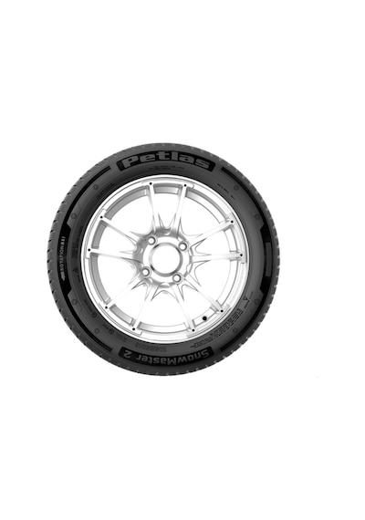 Petlas 185/65 R14 TL 86T Snowmaster 2 Kış Lastiği 2025