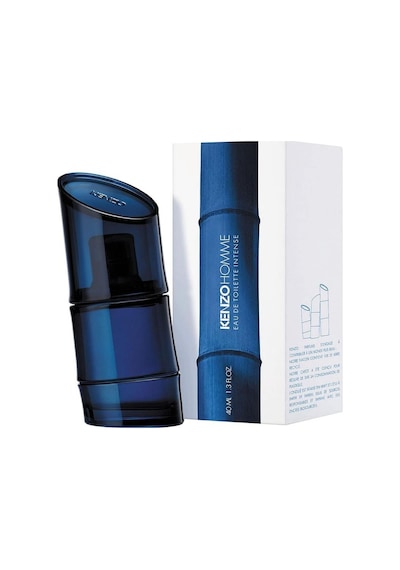 Kenzo Homme Intense Edt 40 Ml Erkek Parfümü Odunsu