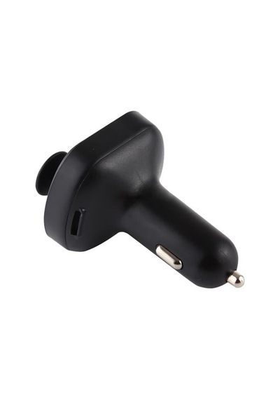 Hello X16 Led Ekran 2xusb-tf-bluetooth Destekli 2.1 Amper Fm Transmitter