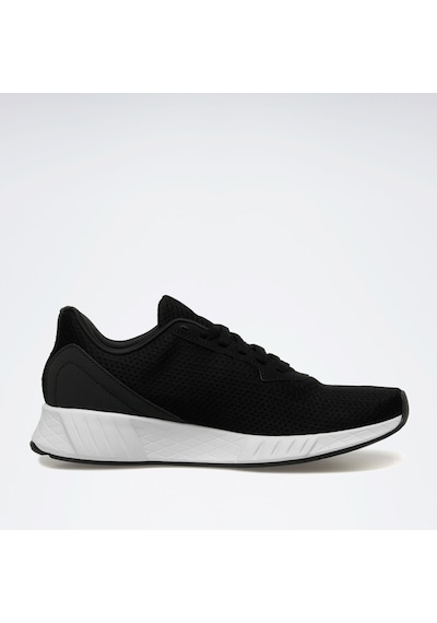 Reebok Lite Plus 2 Erkek Siyah Koşu Ayakkabısı Siyah