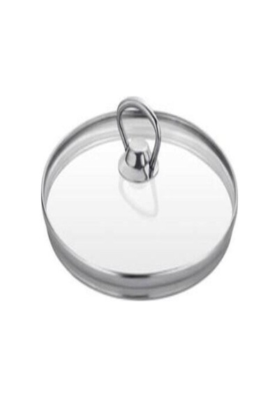By Kardelen Fritöz Tencere 22 Cm - İnox - Byg1001 Inox