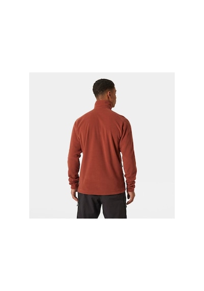 Helly Hansen Fullzip Erkek Tam Fermuarlı Polar Hh.12011hha.hha.301 Turuncu